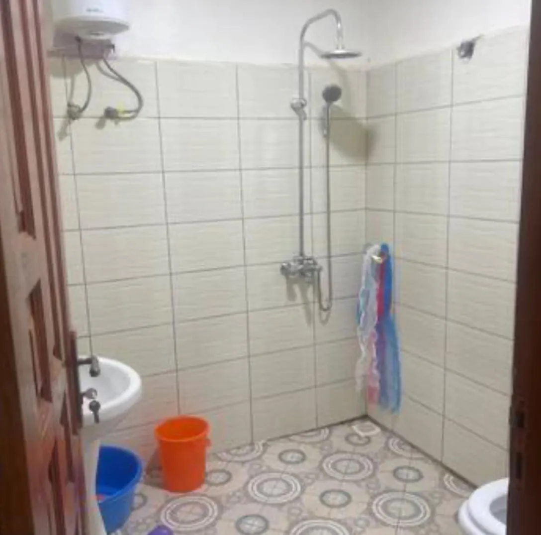 בית הארחה קמפאלה Gust House Near Soya Ethiopian Church
