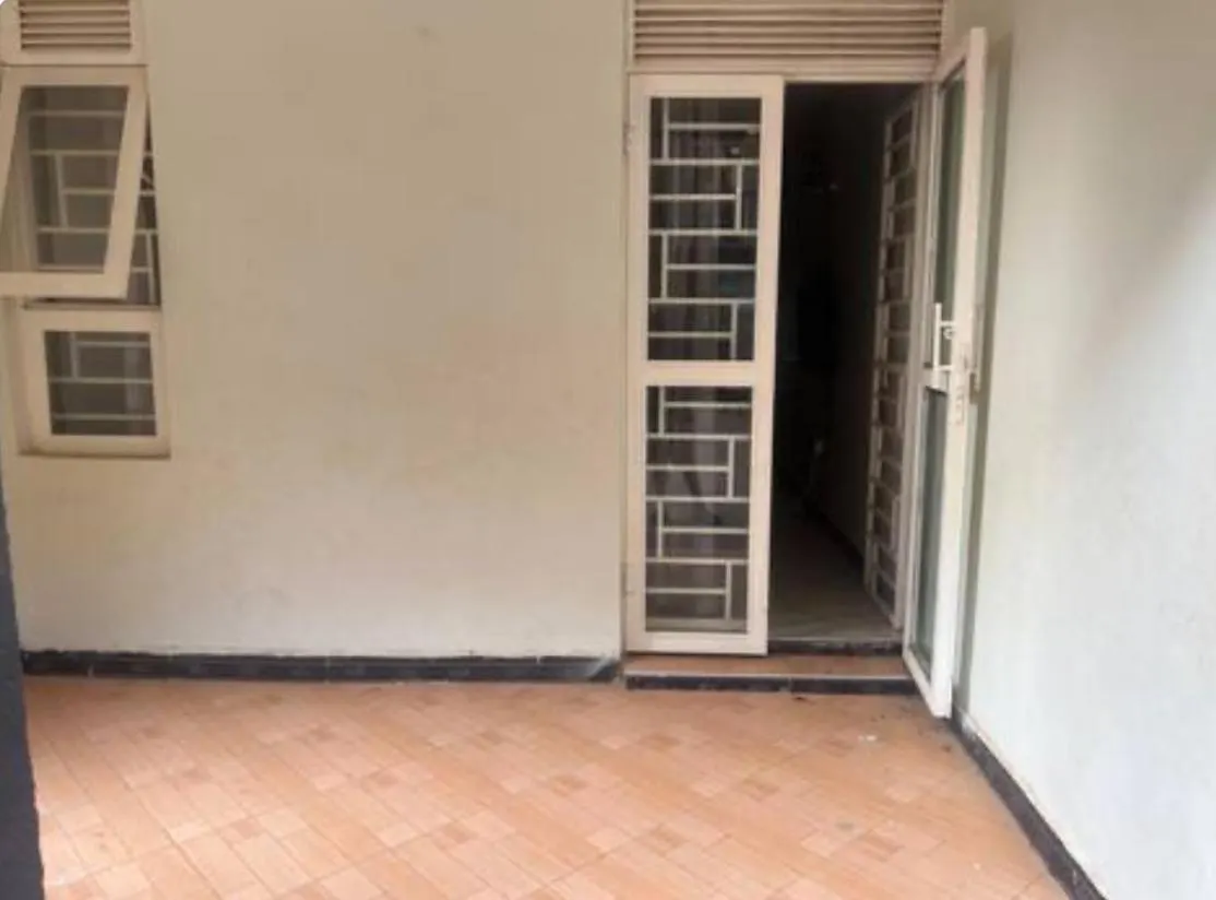 בית הארחה קמפאלה Gust House Near Soya Ethiopian Church